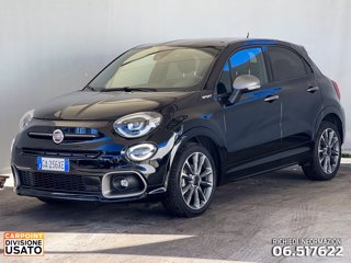 FIAT 500x 1.0 t3 sport 120cv