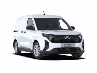 FORD Nuovo T. Courier Van Trend 1.5 ECOBLUE 100 CV -