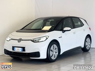 VOLKSWAGEN Id.3 45 kwh city
