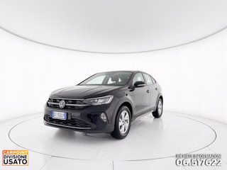 VOLKSWAGEN Taigo 1.0 tsi life 110cv