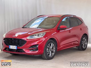 FORD Kuga 2.5 full hybrid st-line x 2wd 190cv cvt