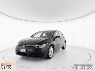 VOLKSWAGEN Golf 1.0 etsi evo life 110cv dsg