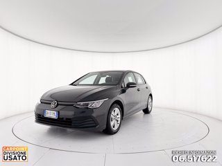 VOLKSWAGEN Golf 1.0 tsi evo life 110cv