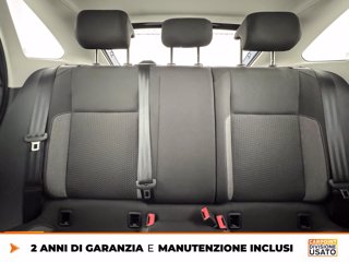 VOLKSWAGEN Taigo 1.0 tsi life 110cv