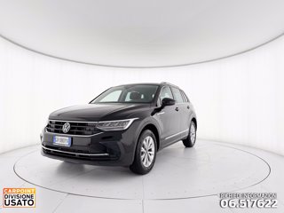 VOLKSWAGEN Tiguan 2.0 tdi life 150cv dsg