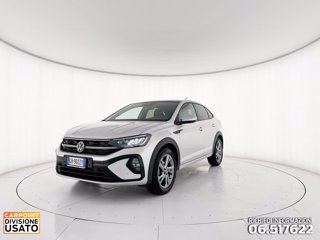 VOLKSWAGEN Taigo 1.0 tsi r-line 110cv