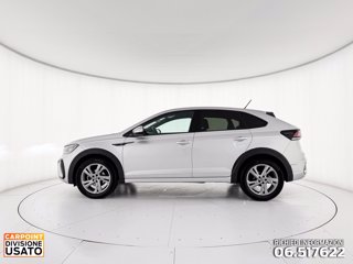 VOLKSWAGEN Taigo 1.0 tsi r-line 110cv