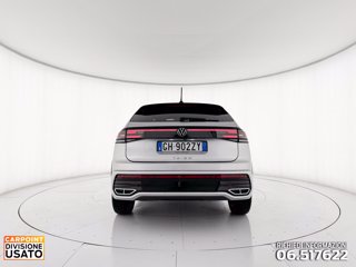 VOLKSWAGEN Taigo 1.0 tsi r-line 110cv