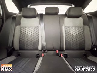 VOLKSWAGEN Taigo 1.0 tsi r-line 110cv