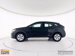 VOLKSWAGEN Taigo 1.0 tsi life 110cv