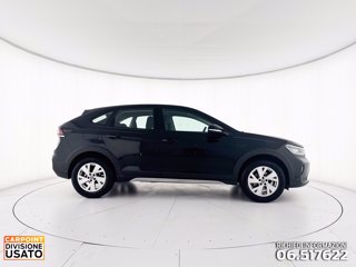 VOLKSWAGEN Taigo 1.0 tsi life 110cv