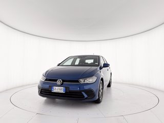 VOLKSWAGEN Polo 1.0 evo 80cv