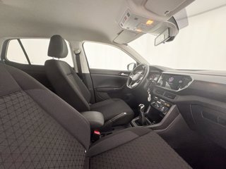 VOLKSWAGEN T-cross 1.0 tsi sport 110cv