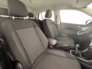 VOLKSWAGEN T-cross 1.0 tsi sport 110cv