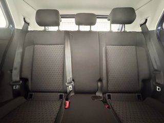 VOLKSWAGEN T-cross 1.0 tsi sport 110cv