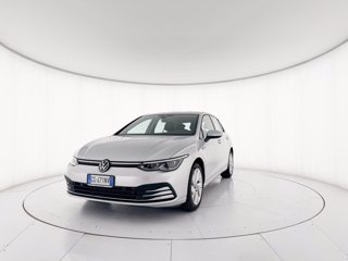 VOLKSWAGEN Golf 1.5 etsi evo style 130cv dsg