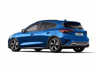 FORD Focus Active X 1.0 EcoBoost Hybrid 155 CV 5 porte PS