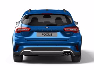 FORD Focus Active X 1.0 EcoBoost Hybrid 155 CV 5 porte PS
