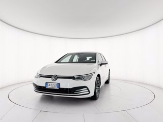 VOLKSWAGEN Golf 1.0 etsi evo life 110cv dsg