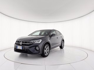 VOLKSWAGEN Taigo 1.0 tsi r-line 110cv