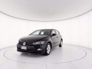 VOLKSWAGEN Polo 5p 1.0 evo comfortline 65cv
