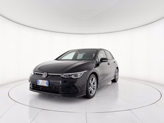 VOLKSWAGEN Golf 1.5 tsi evo r-line 150cv