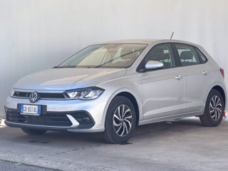 VOLKSWAGEN Polo 1.0 tsi life 95cv dsg