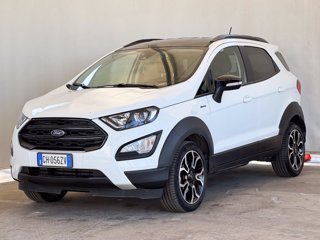 FORD Ecosport 1.0 ecoboost active s&s 125cv