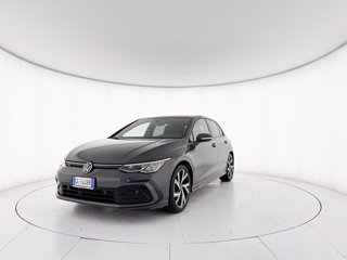 VOLKSWAGEN Golf 1.5 tsi evo r-line 150cv