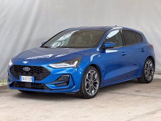 FORD Focus 1.0 ecoboost h st-line x 125cv powershift