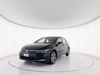 VOLKSWAGEN Golf 1.4 tsi ehybrid style 204cv dsg