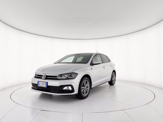 VOLKSWAGEN Polo 5p 1.0 evo sport 80cv