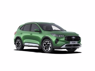 FORD Kuga Active2.5 Benzina - Full HybridAutomatica (HF45)Anteriore 2WD
