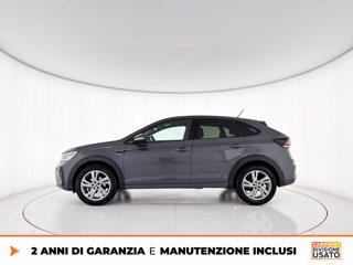 VOLKSWAGEN Taigo 1.0 tsi r-line 110cv