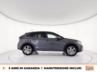 VOLKSWAGEN Taigo 1.0 tsi r-line 110cv