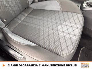 VOLKSWAGEN Taigo 1.0 tsi r-line 110cv