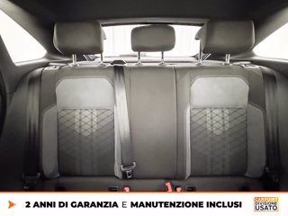 VOLKSWAGEN Taigo 1.0 tsi r-line 110cv