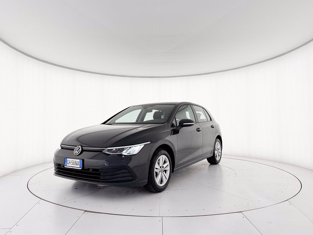 VOLKSWAGEN Golf 1.0 tsi evo life 110cv