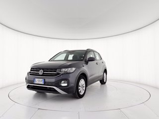 VOLKSWAGEN T-cross 1.0 tsi style 95cv