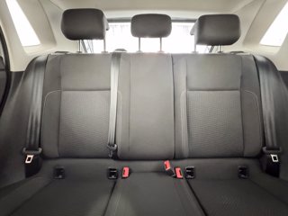 VOLKSWAGEN Polo 5p 1.0 tgi comfortline 90cv my19