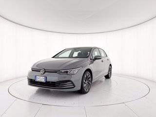 VOLKSWAGEN Golf 1.0 etsi evo life 110cv dsg