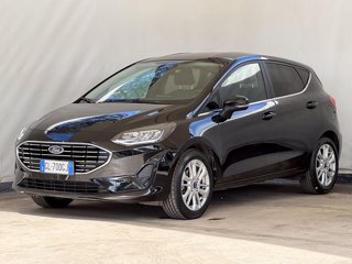 FORD Fiesta 5p 1.0 ecoboost business s&s 100cv