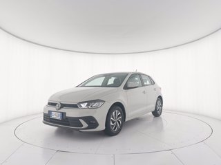 VOLKSWAGEN Polo 1.0 tsi life 95cv