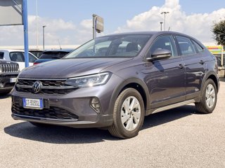 VOLKSWAGEN Taigo 1.0 tsi life 110cv