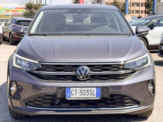 VOLKSWAGEN Taigo 1.0 tsi life 110cv