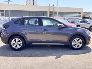 VOLKSWAGEN Taigo 1.0 tsi life 110cv