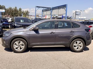 VOLKSWAGEN Taigo 1.0 tsi life 110cv