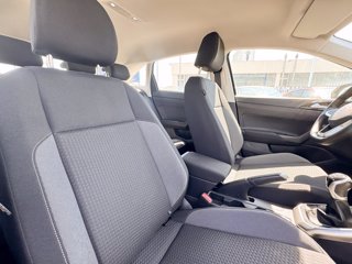 VOLKSWAGEN Taigo 1.0 tsi life 110cv