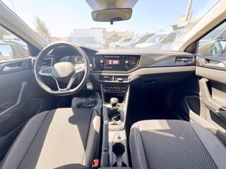 VOLKSWAGEN Taigo 1.0 tsi life 110cv