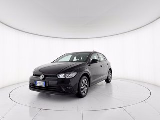 VOLKSWAGEN Polo 5p 1.0 tgi comfortline 90cv my19